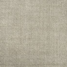Pata Handwoven Chunky Jute 7' Square Area Rug - Gray