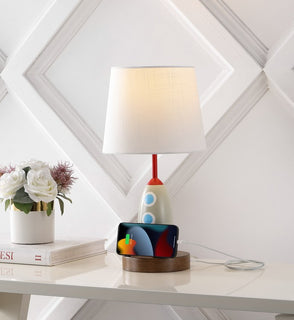 Product Image: JYL6310A Lighting/Lamps/Table Lamps