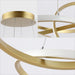JYL7219B Lighting/Ceiling Lights/Pendants