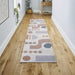WSH308A-28 Decor/Furniture & Rugs/Area Rugs
