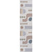 WSH308A-28 Decor/Furniture & Rugs/Area Rugs