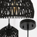 JYL6513B Lighting/Ceiling Lights/Pendants