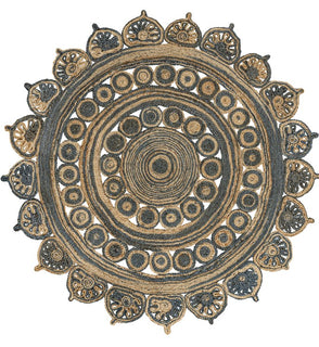 Product Image: RNF118A-4R Decor/Furniture & Rugs/Area Rugs