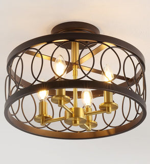 Product Image: JYL9040B Lighting/Ceiling Lights/Flush & Semi-Flush Lights