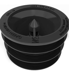 Product Image: GD-1.25 General Plumbing/Water Supplies Stops & Traps/Water Supply Risers & Stops