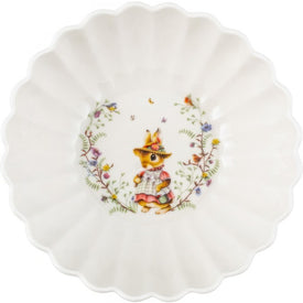 Spring Fantasy Rice Bowl