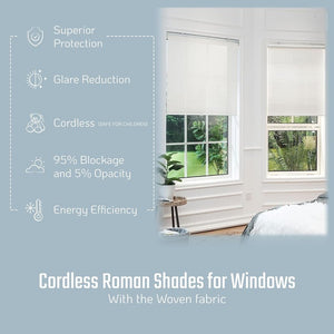 30016-63-027-02 Decor/Window Treatments/Blinds & Shades