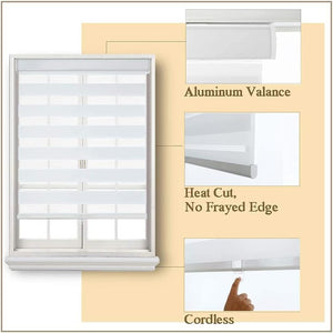 50001-63-022-01 Decor/Window Treatments/Blinds & Shades