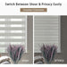 50001-63-046-90 Decor/Window Treatments/Blinds & Shades