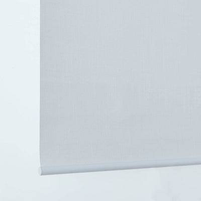 Maximus 64" L x 34" W Blackout Roller Shade - Off White