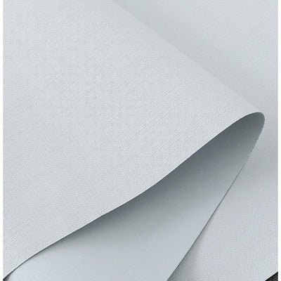 Maximus 64" L x 34" W Blackout Roller Shade - Off White