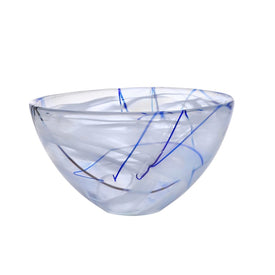Contrast Medium Bowl - White