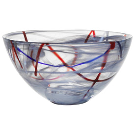 Contrast Medium Bowl - Gray