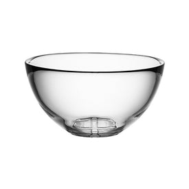Bruk Small Serving Bowl - Clear
