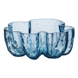 Crackle Bowl - Circular