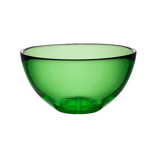 Bruk Small Serving Bowl - Green