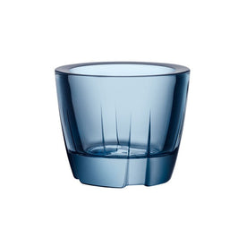 Bruk Votive Bowl - Blue