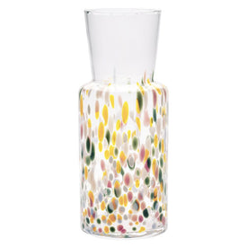 Meadow Tall Vase - Spring