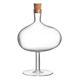Bod Large Bottle - Clear