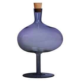 Bod Large Bottle - Midnight Blue