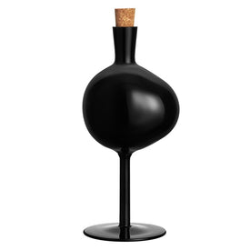 Bod XL Bottle - Black