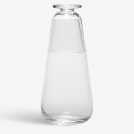 Viva Carafe with Small Glass
