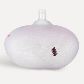 Beans Vase - Pink
