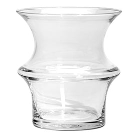 Pagod Small Vase - Clear