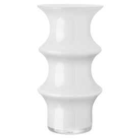 Pagod Large Vase - Beige