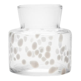 Meadow Small Vase - Winter
