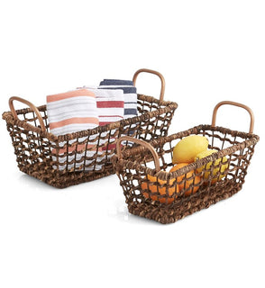 Product Image: YB9130-2 Decor/Decorative Accents/Baskets