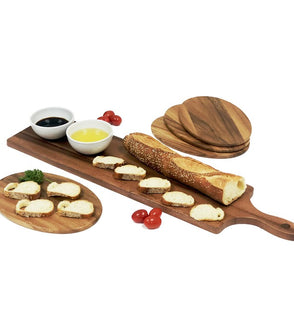 Product Image: WTT365-700-7 Dining & Entertaining/Serveware/Serving Platters & Trays