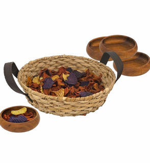 Product Image: YB1110-1400-4 Dining & Entertaining/Serveware/Serving Platters & Trays
