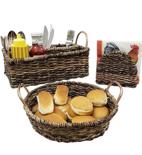 Product Image: BTHP-451090 Dining & Entertaining/Serveware/Serving Bowls & Baskets