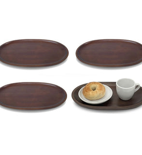 Product Image: WNT240S-4 Dining & Entertaining/Serveware/Serving Platters & Trays