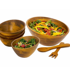 Product Image: WC801-7 Dining & Entertaining/Serveware/Serving Bowls & Baskets
