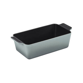 Signature Enameled Cast Iron Loaf Pan - Sea Salt
