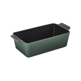 Signature Enameled Cast Iron Loaf Pan - Artichaut