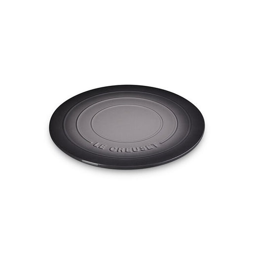 Stoneware Round Pizza Stone - Oyster