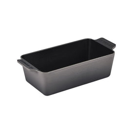 Signature Enameled Cast Iron Loaf Pan - Oyster