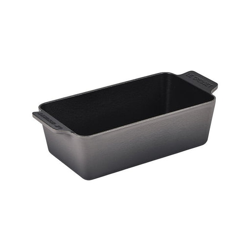 Signature Enameled Cast Iron Loaf Pan - Oyster