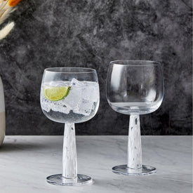 Bjorn Gin Glasses Set of 2