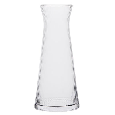 Empire Clear Water Carafe