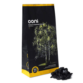 Premium Lumpwood Charcoal 4 Kg