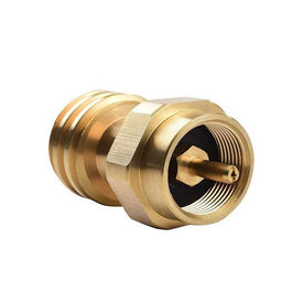 Gas Tank Adaptor