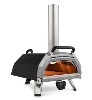 Product Image: UU-P0E400 Outdoor/Grills & Outdoor Cooking/Outdoor Pizza Ovens