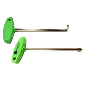 Extraction Tool for 6" Waterless Drain Trap Seal