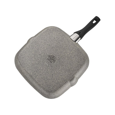 Parma 11" Nonstick Forged Aluminum Grill Pan