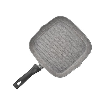 Parma 11" Nonstick Forged Aluminum Grill Pan