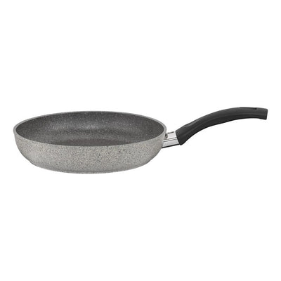 Parma Forged Nonstick Aluminum Fry Pan Set, Two-Piece, Granite